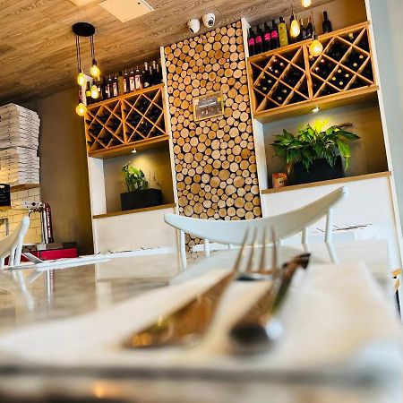 Hotel 261 Λονδίνο Εξωτερικό φωτογραφία