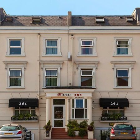 Hotel 261 Λονδίνο Εξωτερικό φωτογραφία
