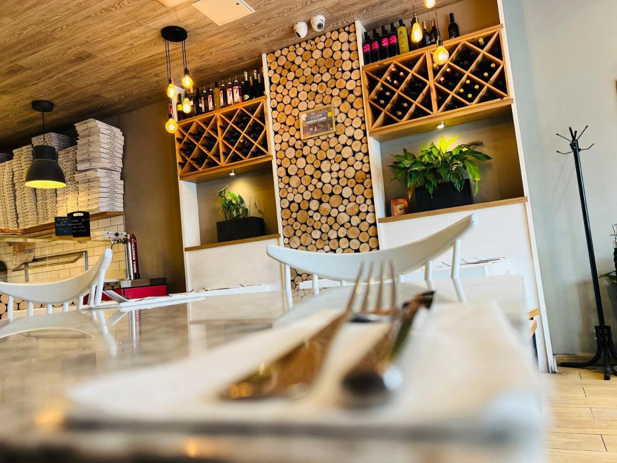 Hotel 261 Λονδίνο Εξωτερικό φωτογραφία