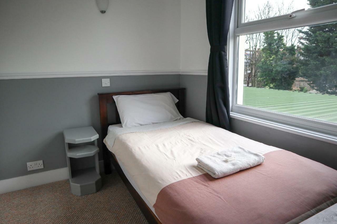Hotel 261 Λονδίνο Εξωτερικό φωτογραφία