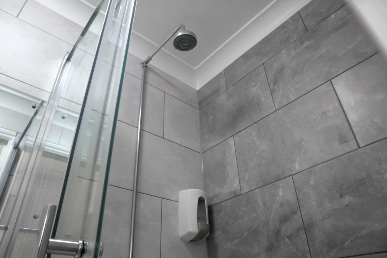 Hotel 261 Λονδίνο Εξωτερικό φωτογραφία