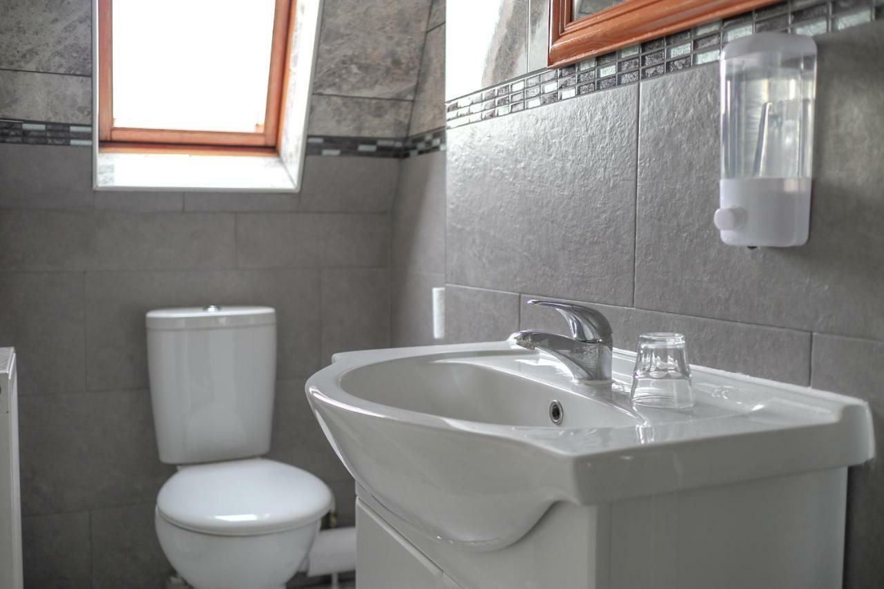 Hotel 261 Λονδίνο Εξωτερικό φωτογραφία