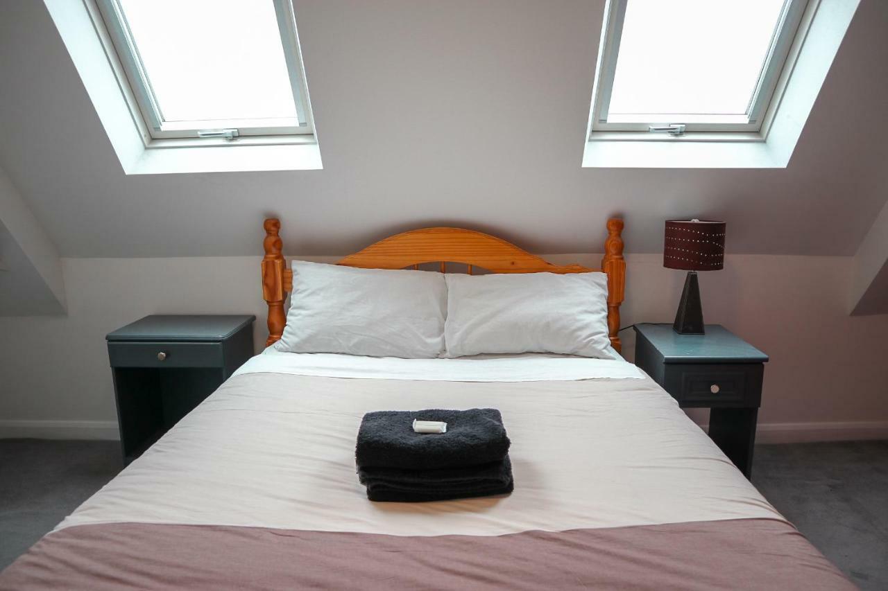 Hotel 261 Λονδίνο Εξωτερικό φωτογραφία