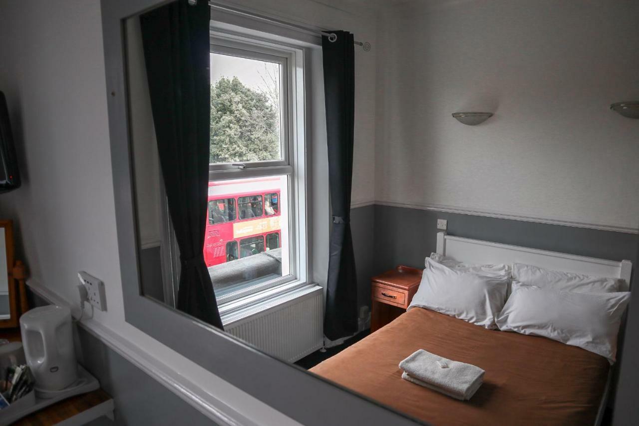 Hotel 261 Λονδίνο Εξωτερικό φωτογραφία