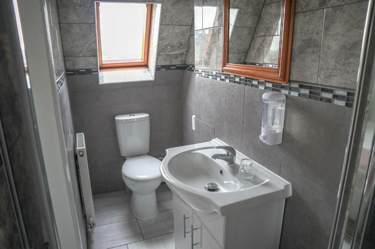 Hotel 261 Λονδίνο Εξωτερικό φωτογραφία