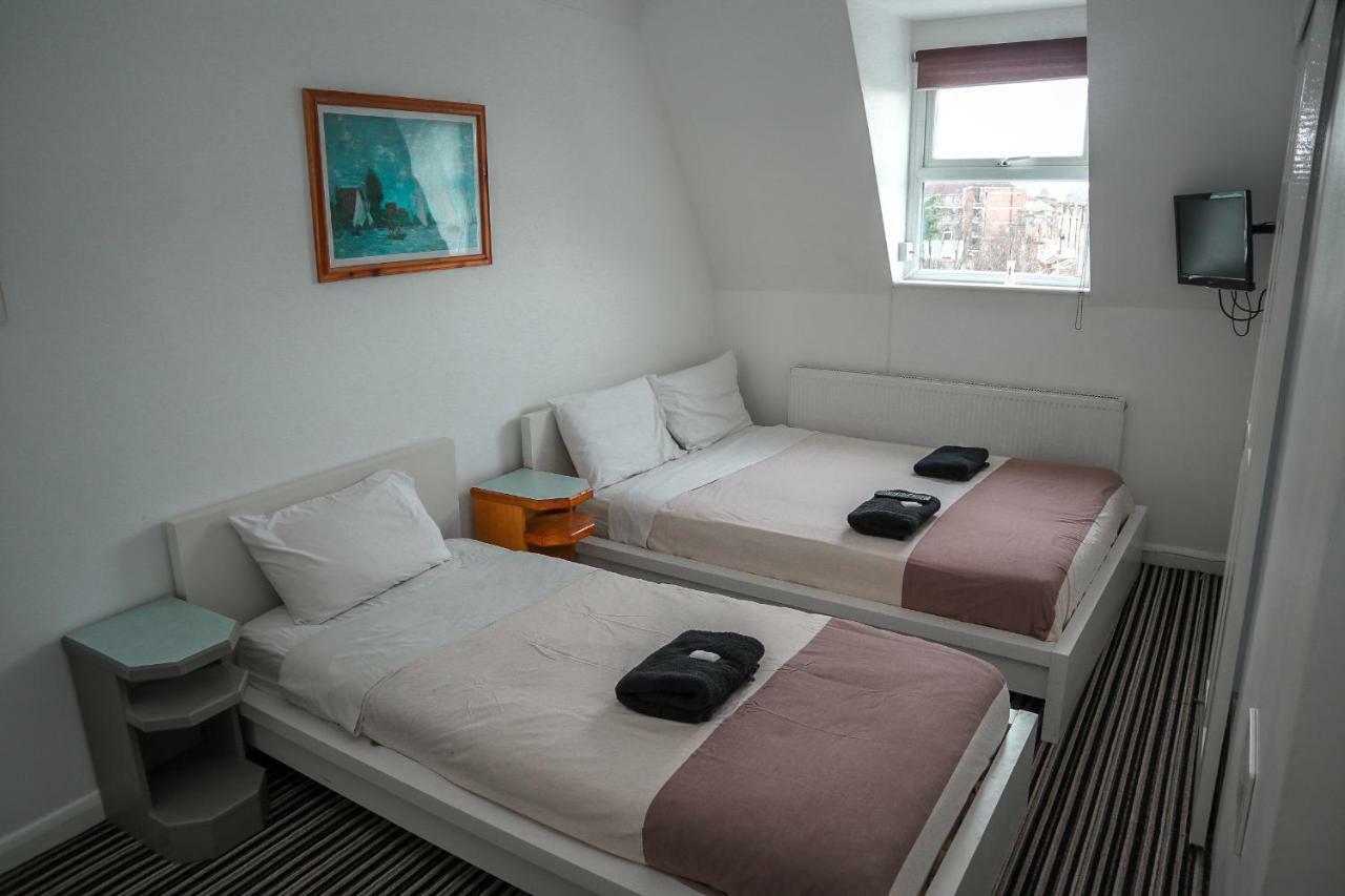 Hotel 261 Λονδίνο Εξωτερικό φωτογραφία