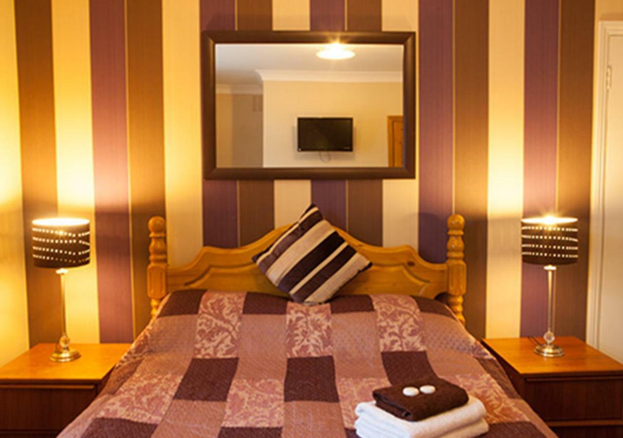 Hotel 261 Λονδίνο Εξωτερικό φωτογραφία
