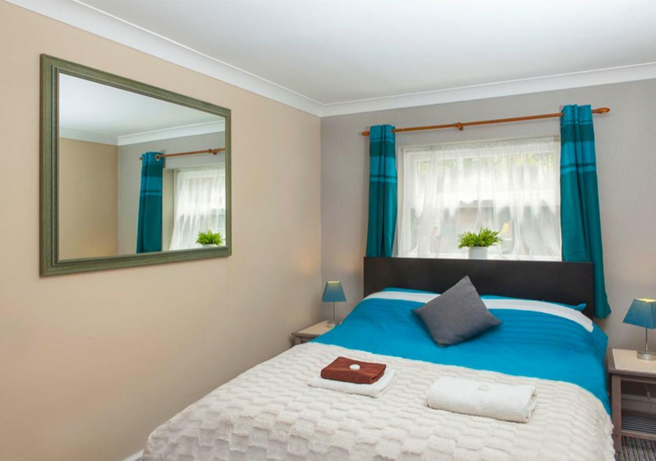 Hotel 261 Λονδίνο Εξωτερικό φωτογραφία