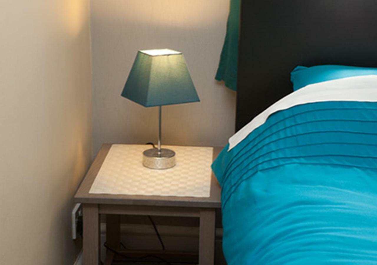Hotel 261 Λονδίνο Εξωτερικό φωτογραφία