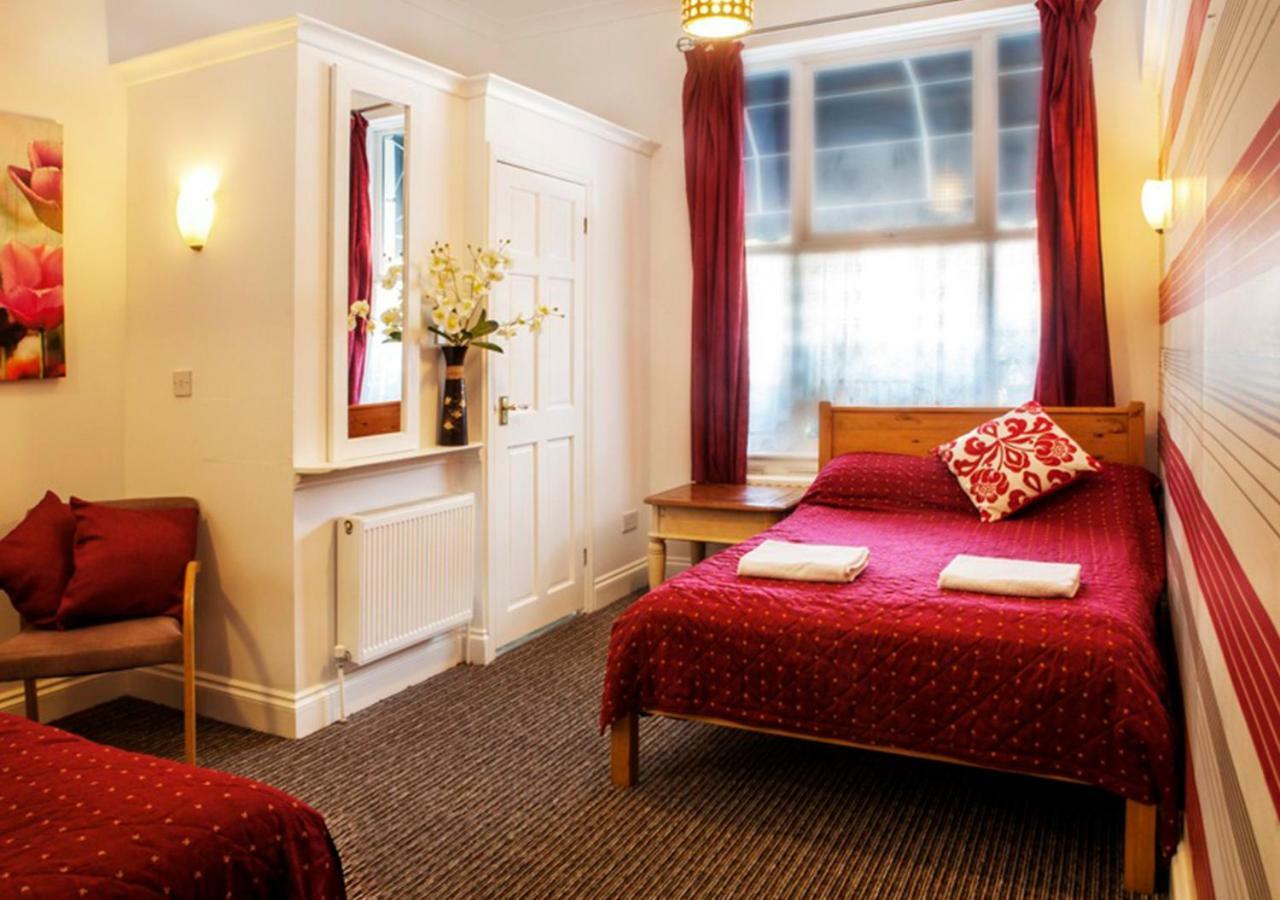Hotel 261 Λονδίνο Εξωτερικό φωτογραφία