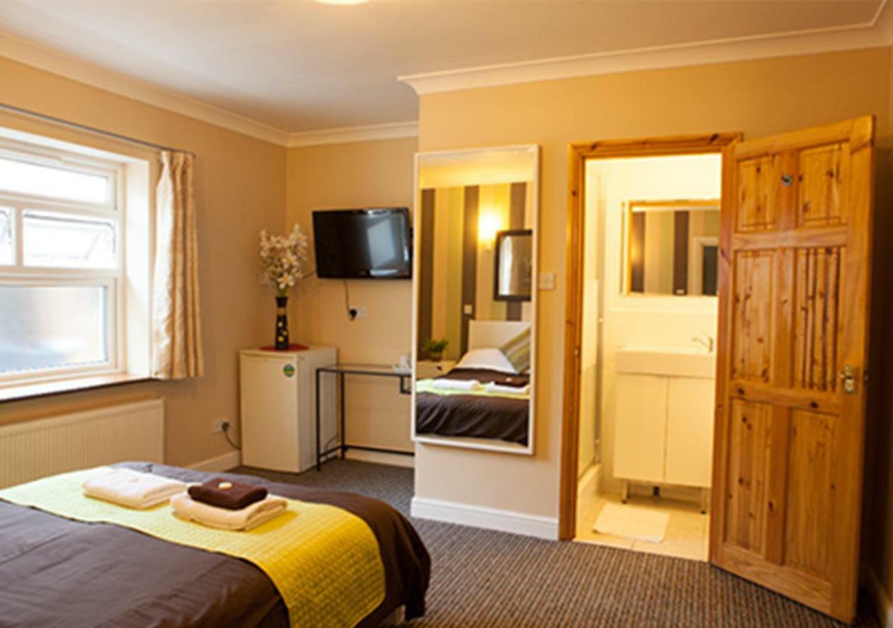 Hotel 261 Λονδίνο Εξωτερικό φωτογραφία