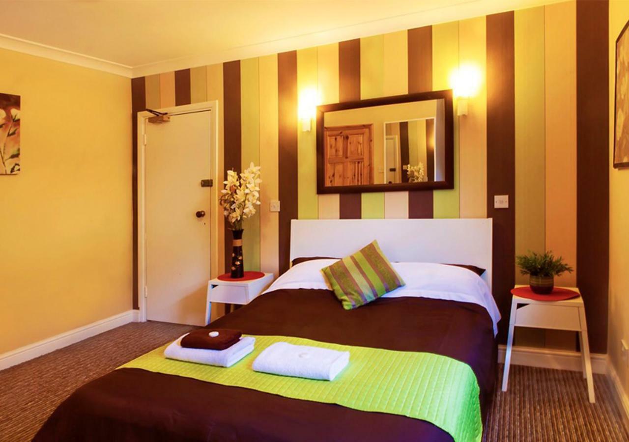 Hotel 261 Λονδίνο Εξωτερικό φωτογραφία