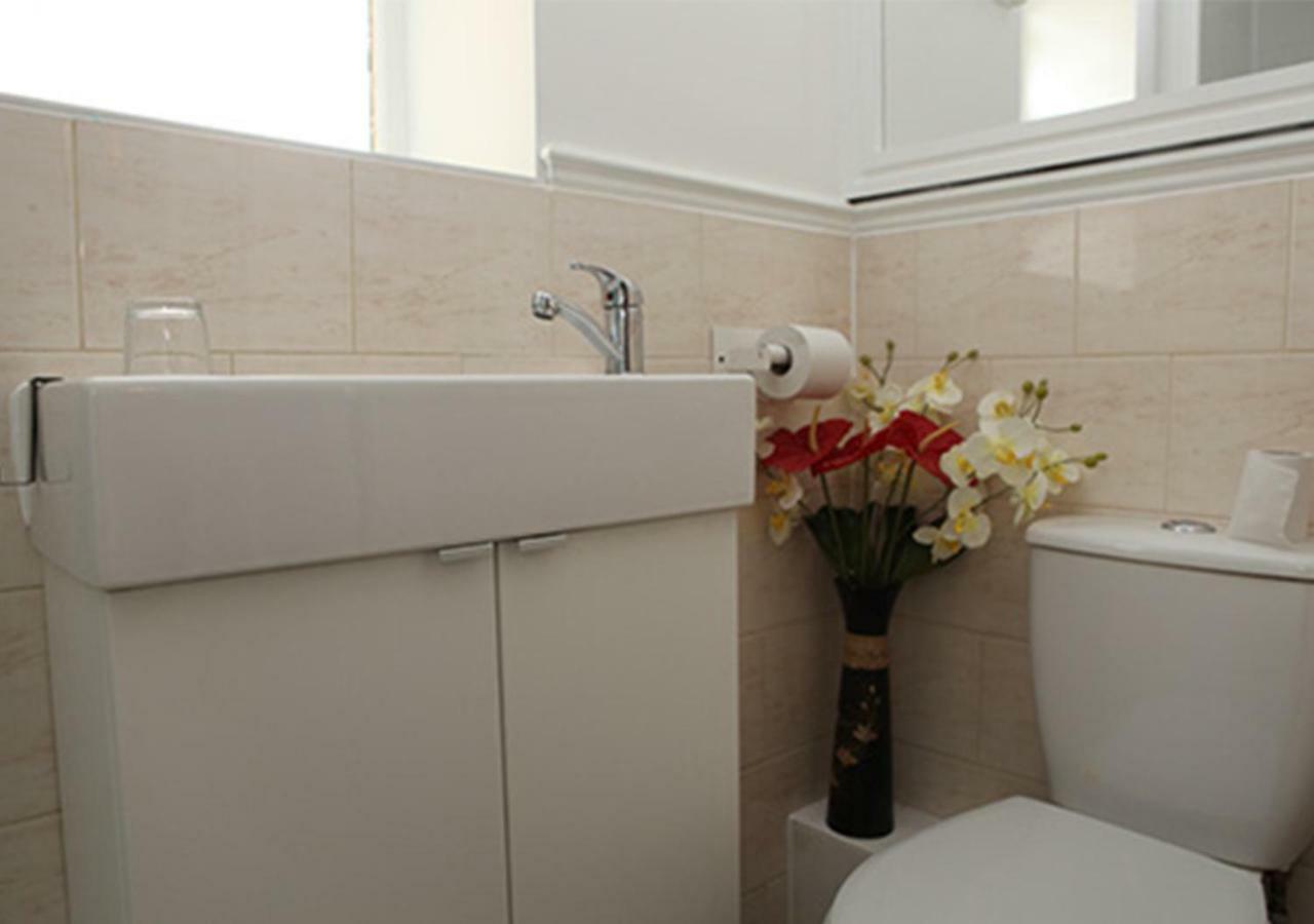 Hotel 261 Λονδίνο Εξωτερικό φωτογραφία
