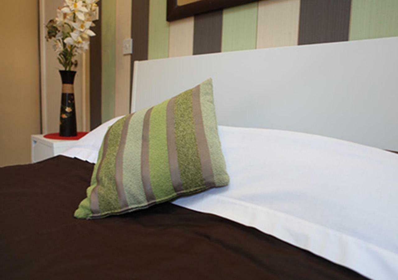 Hotel 261 Λονδίνο Εξωτερικό φωτογραφία