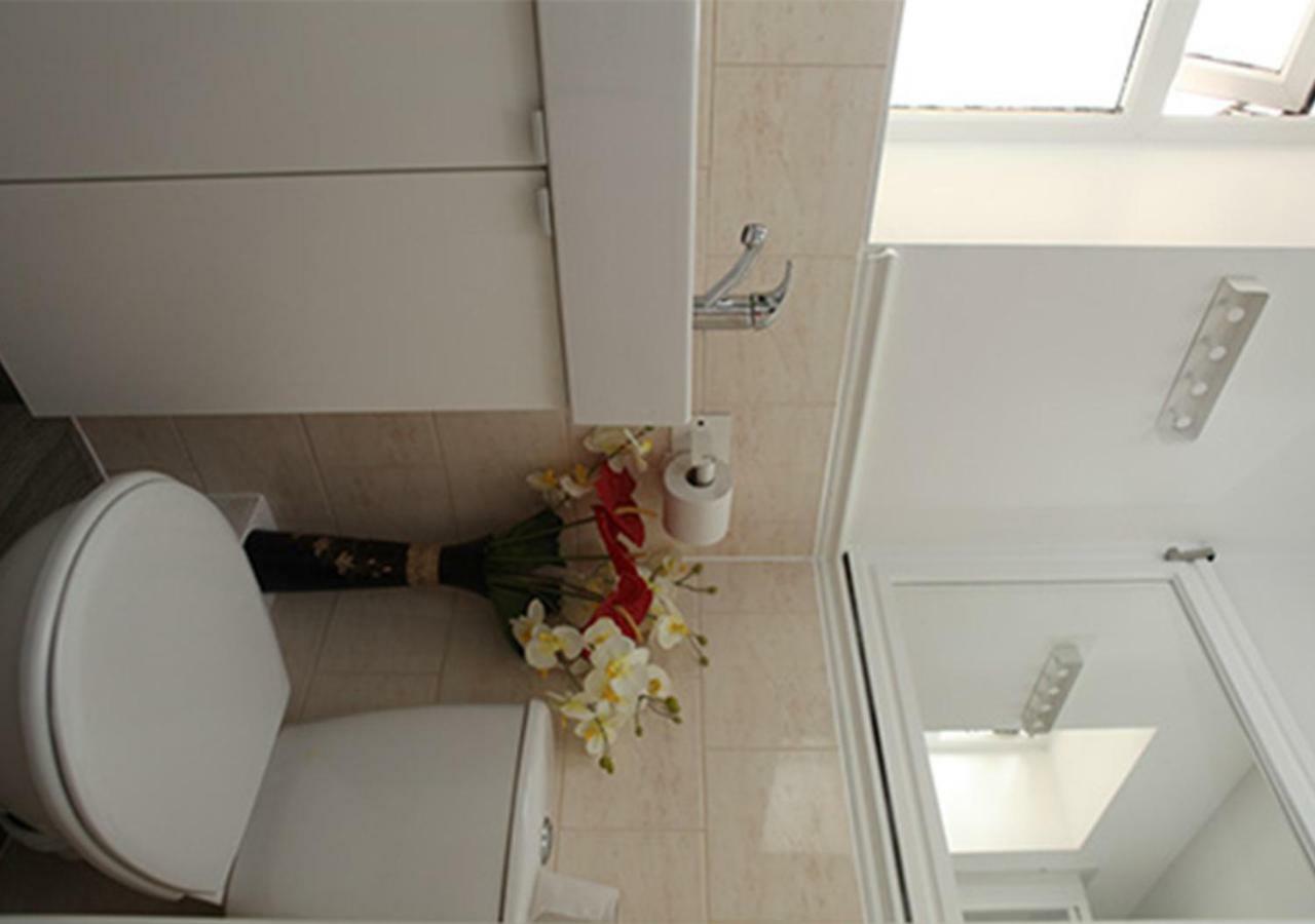 Hotel 261 Λονδίνο Εξωτερικό φωτογραφία